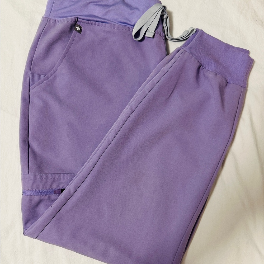 FIGS Jogger Scrub Pants